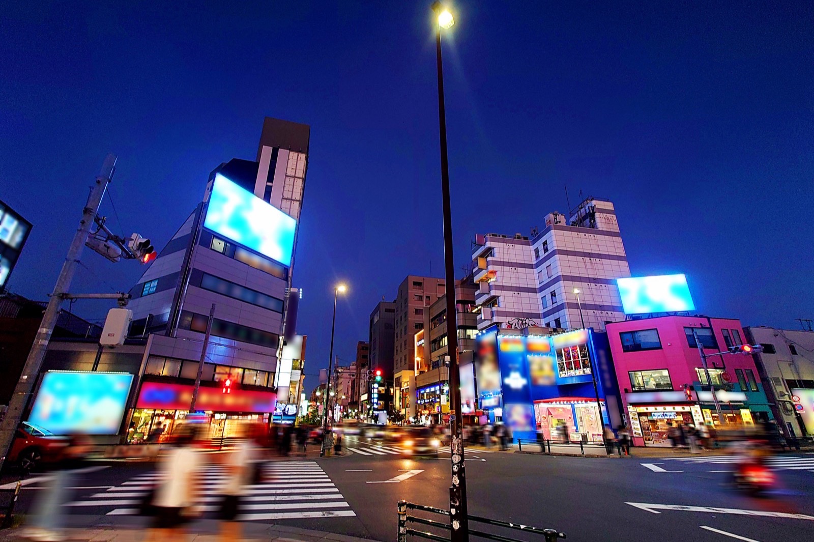 屋外広告